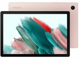 Tablet Samsung Galaxy Tab A8 10.5 różowy