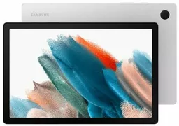 Tablet Samsung Galaxy Tab A8 10.5 srebrny