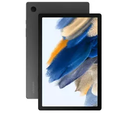 Samsung Galaxy Tab A8 szary front i tył Samsung Galaxy Tab A8 szary front i tył