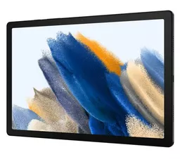 Samsung Galaxy Tab A8 szary z dołu Samsung Galaxy Tab A8 szary z dołu