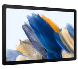 Samsung Galaxy Tab A8 szary z góry Samsung Galaxy Tab A8 szary z góry