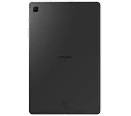Samsung Galaxy Tab S6 Lite szary tył Samsung Galaxy Tab S6 Lite szary tył