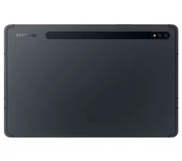 Samsung Galaxy Tab S7 czarny tył
