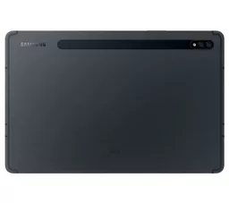 Samsung Galaxy Tab S7 czarny tył Samsung Galaxy Tab S7 czarny tył