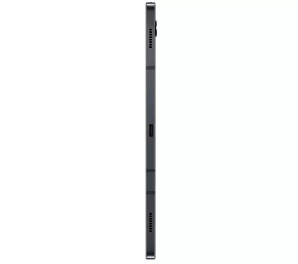 samsung galaxy tab s7 czarny zlacza