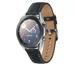 Samsung Galaxy Watch3 LTE 41 mm czarny w skos