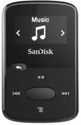 Odtwarzacz SanDisk Clip Jam czarny