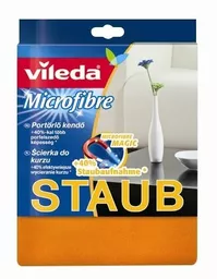 Vileda ścierka do kurzu STAUB Vileda ścierka do kurzu STAUB