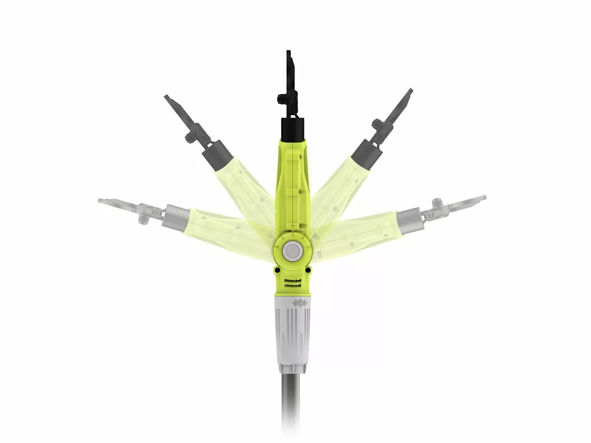 sekator akumulator nozycowy 3