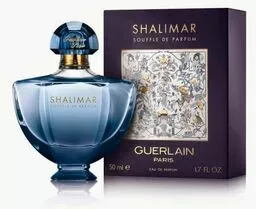 Guerlain Shalimar Souffle de Parfum Woda perfumowana 90 ml