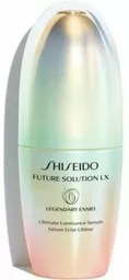 Shiseido Future Solution LX Legendary Enmei Ultimate Luminance Serum luksusowe serum przeciwzmarszczkowe do odmładzania Shiseido Future Solution LX Legendary Enmei Ultimate Luminance Serum luksusowe serum przeciwzmarszczkowe do odmładzania