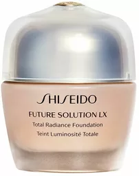 Shiseido Future Solution LX Total Radiance Foundation foundation podkład 