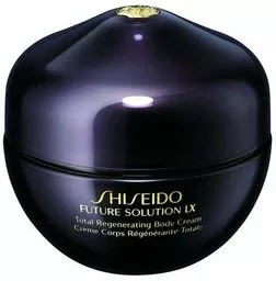 Shiseido Future Solution Lx Total Regenerating Body Cream Krem Do Ciała
