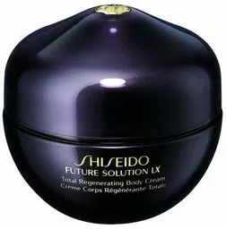 Shiseido Future Solution Lx Total Regenerating Body Cream Krem Do Ciała Shiseido Future Solution Lx Total Regenerating Body Cream Krem Do Ciała