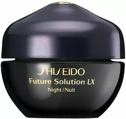 Shiseido Ginza Tokyo Future Solution LX Total Regenerating Cream Krem na Noc Shiseido Ginza Tokyo Future Solution LX Total Regenerating Cream Krem na Noc
