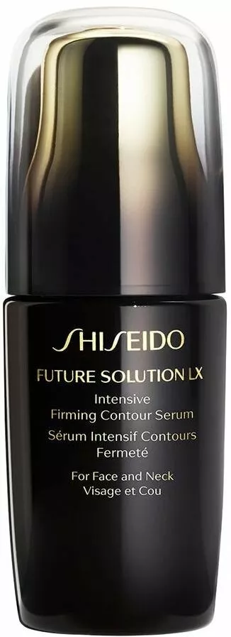 shiseido future solution lx shiseido future solution lx intensive firming contour serum do twarzy