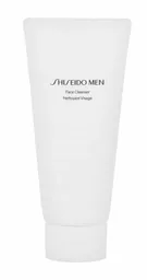 Shiseido MEN Face Cleanser krem oczyszczający dla mężczyzn