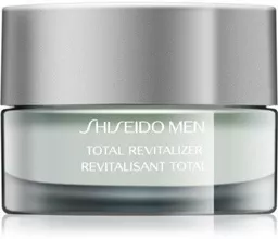 Shiseido Men Total Revitalizer Cream krem rewitalizująco regenerujący przeciw zmarszczkom