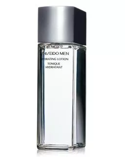 shiseido men hydrating lotion plyn do twarzy
