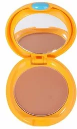 Shiseido Sun Care Tanning Compact Foundation podkład w kompakcie SPF 6 odcień Bronze
