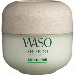 Shiseido Waso Shikulime krem nawilżający do twarzy dla kobiet