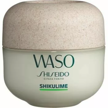 shiseido waso shikulime krem nawilzajacy do twarzy dla kobiet