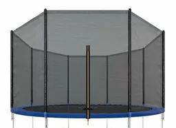 Siatka zewnętrzna do trampoliny 10ft