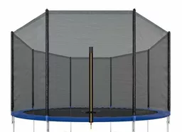 Siatka zewnętrzna do trampoliny 10ft Siatka zewnętrzna do trampoliny 10ft