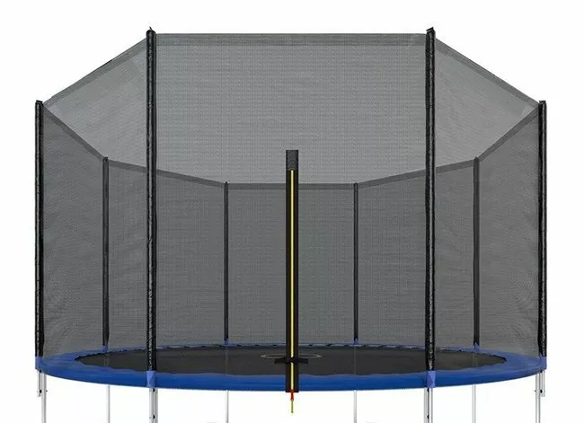 pol_pl_Siatka zewnetrzna do trampoliny 305 cm 10ft 6 slupkow 24630_1