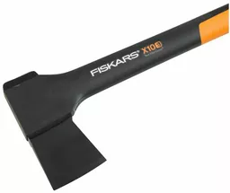 Siekiera Fiskars S X10 ciesielska 0 76kg 44 2 cm Siekiera Fiskars S X10 ciesielska 0 76kg 44 2 cm