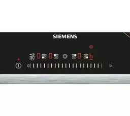 Płyta Siemens ET645FFN1E iQ300 zbliżenie na zapalniki 