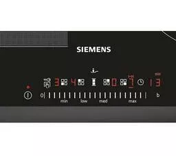 Płyta Siemens EX651FEC1E panel cyfrowy do regulacji temaperatury