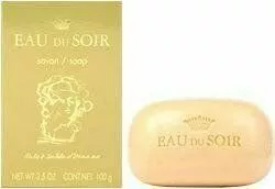 Sisley Eau Du Soir mydło w kształcie mydła 100 ml