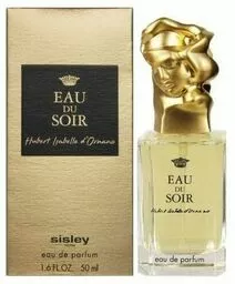 Sisley Eau du Soir Woda perfumowana 50 ml