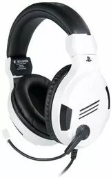 Słuchawki BigBen Gaming V3 białe