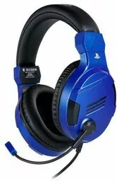 Słuchawki BigBen Gaming V3 niebieskie