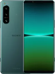 Smartfon Sony Xperia 5 IV zielony