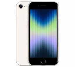 Smartfon iPhone SE 3.gen 128GB - 4,7" Smartfon iPhone SE 3.gen 128GB - 4,7"