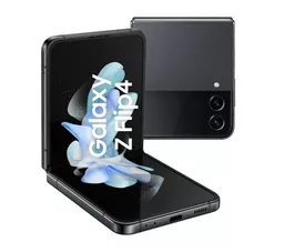 Samsung Z Flip 4 128 GB gray Samsung Z Flip 4 128 GB gray