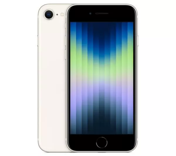 apple iphone se 3 gen 128gb ksiezycowa poswiata