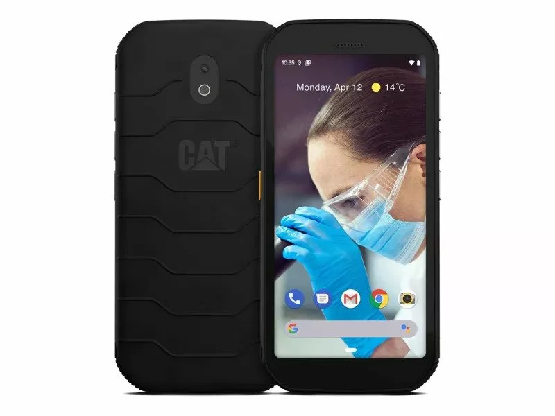 smartfon myphone hammer