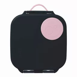 Mini Lunch Box B.Box granatowo różowy Mini Lunch Box B.Box granatowo różowy
