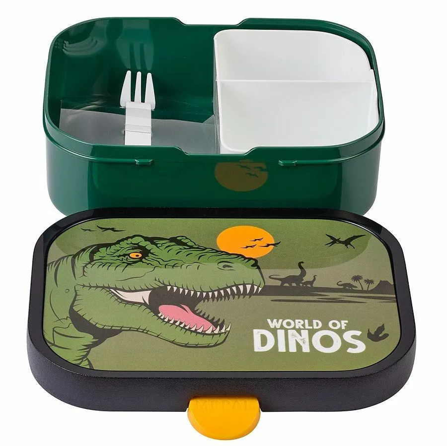 lunchbox dla dzieci dino mepal