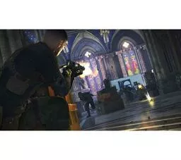 Sniper Elite 5 screen z gry 3