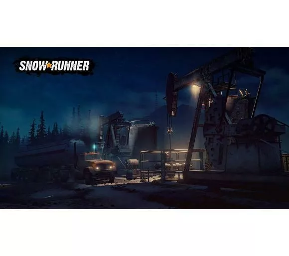 snowrunner screen z gry 2