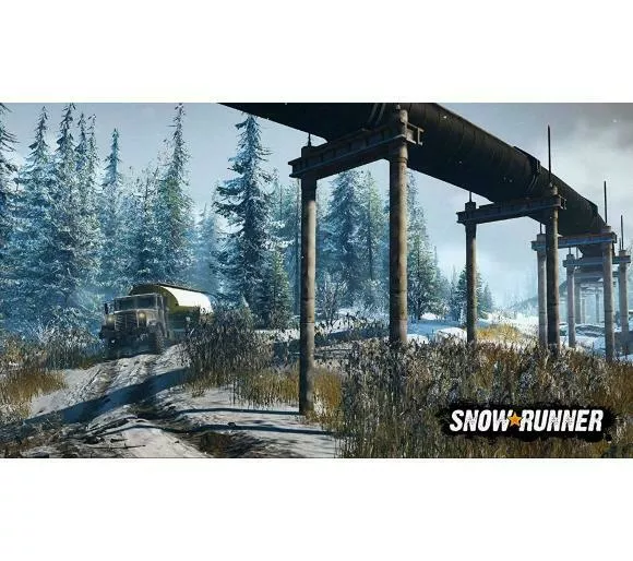 snowrunner screen z gry 5