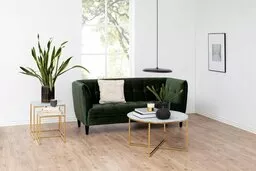 Dwuosobowa sofa to modne rozwiązanie do Twojego salonu Dwuosobowa sofa to modne rozwiązanie do Twojego salonu