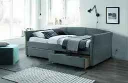 Sofa rozkładana z dodatkowym miejscem do przechowywania Sofa rozkładana z dodatkowym miejscem do przechowywania