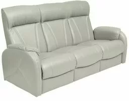 Black Red White sofa Rodos 3F Black Red White sofa Rodos 3F