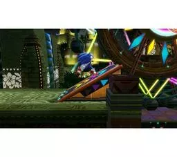 Sonic Colours Ultimate screen z gry 3